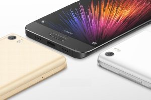 เผยสเปค Xiaomi Mi 5S เรือธงสเปคเด่น!! หน้าจอ 3D Touch ขุมพลัง Snapdragon 821 พร้อม RAM 6GB