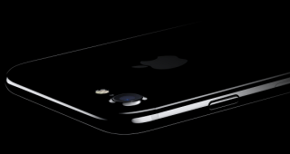 Apple ยืนยัน iPhone 7 สีดำเจ็ทแบล็ค (ดำเงา) เป็นรอยง่ายจริง!!