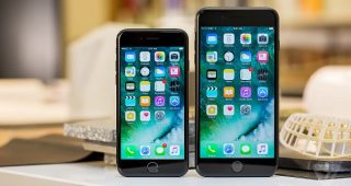 งานเข้า!! ผู้ใช้งาน iPhone 7 พบปัญหาเสียงผิดปกติระหว่างสนทนา