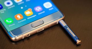 Samsung Galaxy Note7 เตรียมกลับมาทำตลาดอีกครั้ง 28 กันยายนนี้