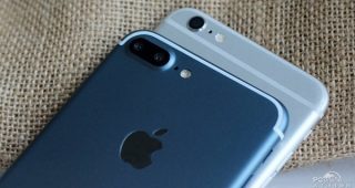 China Mobile เปิดให้ลงทะเบียนพร้อมเผยสเปค iPhone 7 Plus แล้ว!!