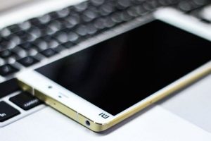 หลุดสเปค! Xiaomi Mi Note 2 Pro มาพร้อม RAM 8GB รัน Android 7.0