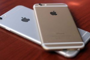 สุดเซ็ง!! สั่งซื้อ iPhone 6 Plus มือหนึ่งจาก LAZADA แต่ดันได้เครื่องที่ใช้งานแล้ว