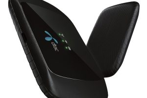 dtac ให้คุณเชื่อมต่อดิจิทัลไลฟ์สไตล์แบบไร้รอยต่อ กับ dtac Super 4G Pocket WiFi