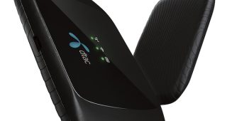 dtac ให้คุณเชื่อมต่อดิจิทัลไลฟ์สไตล์แบบไร้รอยต่อ กับ dtac Super 4G Pocket WiFi