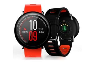 Xiaomi เปิดตัว Huami Amazfit สมาร์ทวอทช์สเปคครบเครื่อง มาพร้อม GPS ราคา 4 พันต้นๆ!!