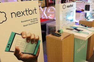 เปิดตัว nextbit robin เคาะราคา 12,900 บาท ให้พื้นที่ Cloud 100GB เก็บภาพได้จุใจ