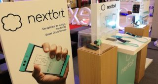 เปิดตัว nextbit robin เคาะราคา 12,900 บาท ให้พื้นที่ Cloud 100GB เก็บภาพได้จุใจ