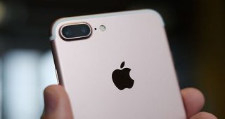 iPhone 7 และ iPhone 7 Plus วางจำหน่ายแล้วในกลุ่มประเทศที่สอง!