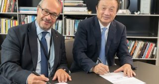 Leica จับมือ Huawei ตั้งศูนย์วิจัย Max Berek Innovation Lab พัฒนานวัตกรรมการถ่ายภาพบนสมาร์ทโฟน