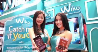 Wiko ขยายเวลารับประกันนานถึง 18 เดือน มั่นใจคุณภาพ ท้าให้ลองเปิดใจ
