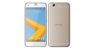 เปิดตัว HTC One A9s รุ่นอัพเกรดสเปคระดับกลาง RAM 3GB มีสแกนลายนิ้วมือ