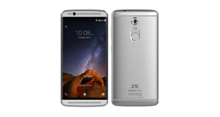 ราคามือถือ ZTE แซดทีอี 2020 - 2021