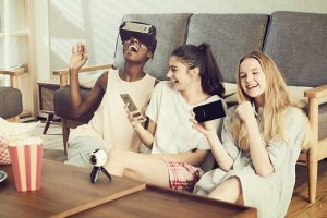 Samsung Gear VR 2.0 โฉมใหม่ล่าสุด! มีวางจำหน่ายแล้วในประเทศไทย