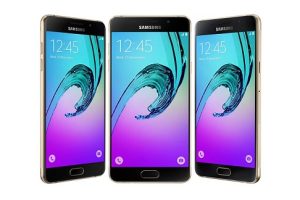 Samsung เตรียมเปิดตัว Galaxy A3 และ Galaxy A7 เวอร์ชั่นปี 2017 เร็วๆ นี้
