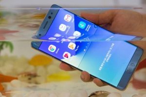 สื่อนอกรายงาน Samsung ไม่ได้เรียกคืน Galaxy Note 7 ทั้งหมด! บางส่วนยังคงวางขายอยู่