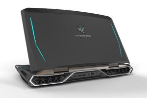 เปิดตัว Acer Predator 21X แล็ปท็อปสเปคทรงพลัง ราคาสุดอลังการ!