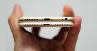 เผยกันแบบชัดๆ!! iPhone 7 Plus จะมาพร้อมความจุ 256GB และใช้หูฟังแบบ Lightning