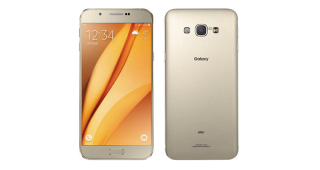Samsung Galaxy A8 (2016) รุ่นอัพเกรดสเปคจัดเต็ม!! ผ่านการรับรองจาก FCC แล้ว