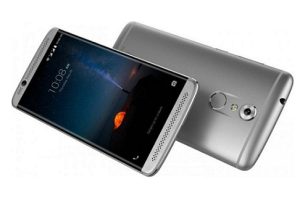 ZTE AXON 7 mini อุปกรณ์ระดับเรือธง ผสานการออกแบบระดับโลก ลำโพงคู่ด้านหน้าเสียงระดับคุณภาพ