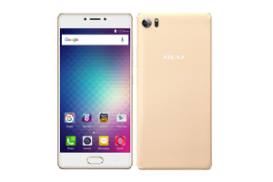 BLU Pure XR หน้าจอ 3D Touch พร้อม RAM 4GB ราคาหมื่นต้นๆ เปิดตัวแล้วที่สหรัฐฯ