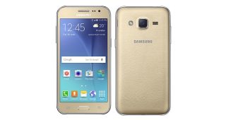 เปิดตัว Samsung Galaxy J2 DTV รุ่นแรกของค่ายที่มาพร้อม Digital TV ราคา 5 พันต้นๆ!!