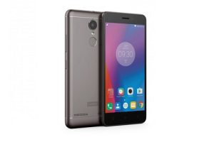 Lenovo K6 เลอโนโว เค6 ราคา