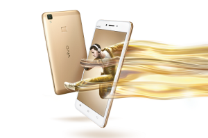 vivo จัดเต็มส่งท้ายปี!! ยกขบวนสมาร์ทโฟนลดกระหน่ำในงาน Thailand Mobile Expo 2016