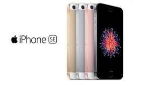 TrueMove H อัดโปรแรง!! ส่งโปรโมชั่นเด็ด iPhone SE เริ่มต้นเพียง 9,800 บาท ถึง 30 กันยายนนี้เท่านั้น