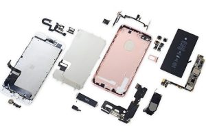 iFixit ชำแหละ iPhone 7 และ iPhone 7 Plus  มีอะไรเพิ่มเข้ามาใหม่บ้าง ไปดูกันเลย!