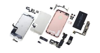 iFixit ชำแหละ iPhone 7 และ iPhone 7 Plus มีอะไรเพิ่มเข้ามาใหม่บ้าง ไปดูกันเลย!