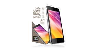 AIS Super Combo LAVA 4G VoLTE 870 เอไอเอส ซูเปอร์ คอมโบ ลาวา 4G VoLTE 870 ราคา