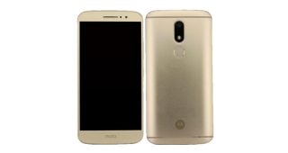 Moto M บอดี้โลหะ RAM 4GB ผ่านการรับรองจาก TENAA แล้ว!!