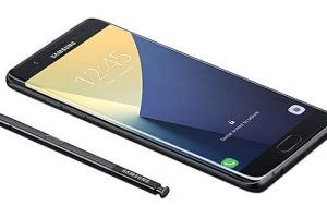 Samsung Galaxy Note7 ล็อตใหม่ในเกาหลีใต้ พบปัญหาที่ไม่รู้จบ!