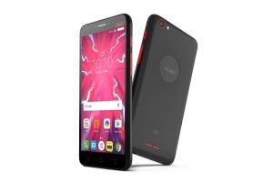 เปิดตัว Alcatel Pixi 4 Plus Power แบตเตอรี่อึด 5000mAh รองรับ Quick Charge