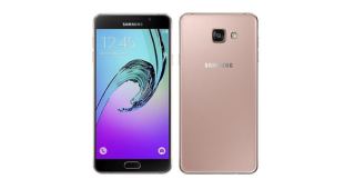 เผยสเปค Samsung Galaxy A7 (2017) หน้าจอ Full HD กล้องหน้า 16MP พร้อม RAM 3GB