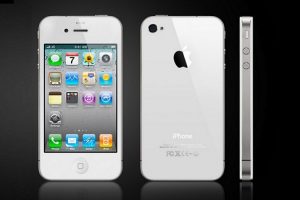 น้ำตาไหล! Apple เตรียมหยุดให้บริการซ่อมแซม iPhone 4 ในเดือนนี้