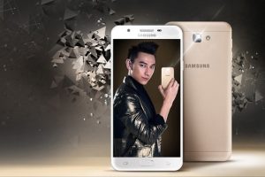 เปิดตัว Samsung Galaxy J7 Prime รุ่นอัพเกรดสเปคจัดเต็ม มีสแกนลายนิ้วมือ ราคาไม่ถึงหมื่น!