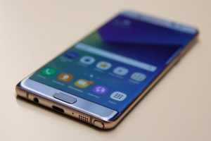 ประกาศ!! Samsung ประเทศไทย เลื่อนกำหนดการรับเครื่อง และวันวางจำหน่าย Galaxy Note 7 ออกไปแบบไม่มีกำหนด