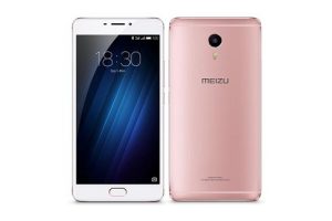 เปิดตัว Meizu M3 Max แฟบเล็ตจอใหญ่ สเปคระดับเรือธง แบตอึด 4100mAh เคาะราคาไม่ถึงหมื่น!