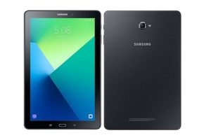 หลุด! Samsung Galaxy Tab A (2016) มาพร้อม S Pen รุ่นใหม่ แบตเตอรี่อึด 7300mAh