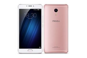 Meizu M3 Max เหม่ยซู เอ็ม3 แม็กซ์ ราคา