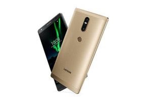 Lenovo PHAB 2 และ PHAB 2 Plus แบตเตอรี่อึด 4050mAh สเปคจัดเต็ม ในราคาเบาๆ