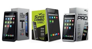กสทช. สั่งแบนมือถือ LAVA iris รุ่น 600, 700 และ 708 เหตุ! มีความเสี่ยงแบตเตอรี่ระเบิด