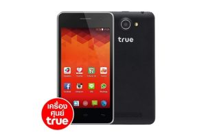 True Smart 4.0 ทรู สมาร์ท 4.0 ราคา