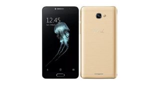 สุดคุ้ม!! Flash Plus 2 สมาร์ทโฟนชั้นเลิศ ปรับลดราคาเหลือไม่ถึง 5 พันบาท!!