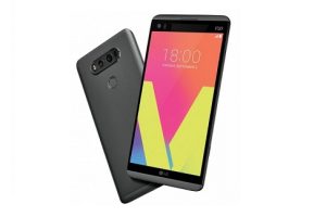 LG V20 เรือธงบอดี้โลหะชั้นยอด RAM 4GB เคาะราคาพร้อมวางขายครั้งแรก 29 กันยายนนี้!