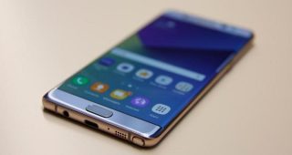 Galaxy Note7 ล็อตผลิตใหม่กว่า 5 แสนเครื่อง พร้อมเปลี่ยนให้ลูกค้าในสหรัฐฯ แล้ว!!