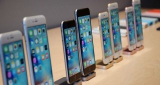 ดุเดือด!! บริษัทจีนสั่งห้ามพนักงานซื้อ iPhone 7 หากฝ่าฝืนจะถูกไล่ออกทันที