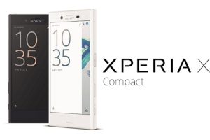 Sony Xperia X Compact เตรียมวางขายครั้งแรกในงาน Mobile Expo 2016 พร้อมของแถมเพียบ!!